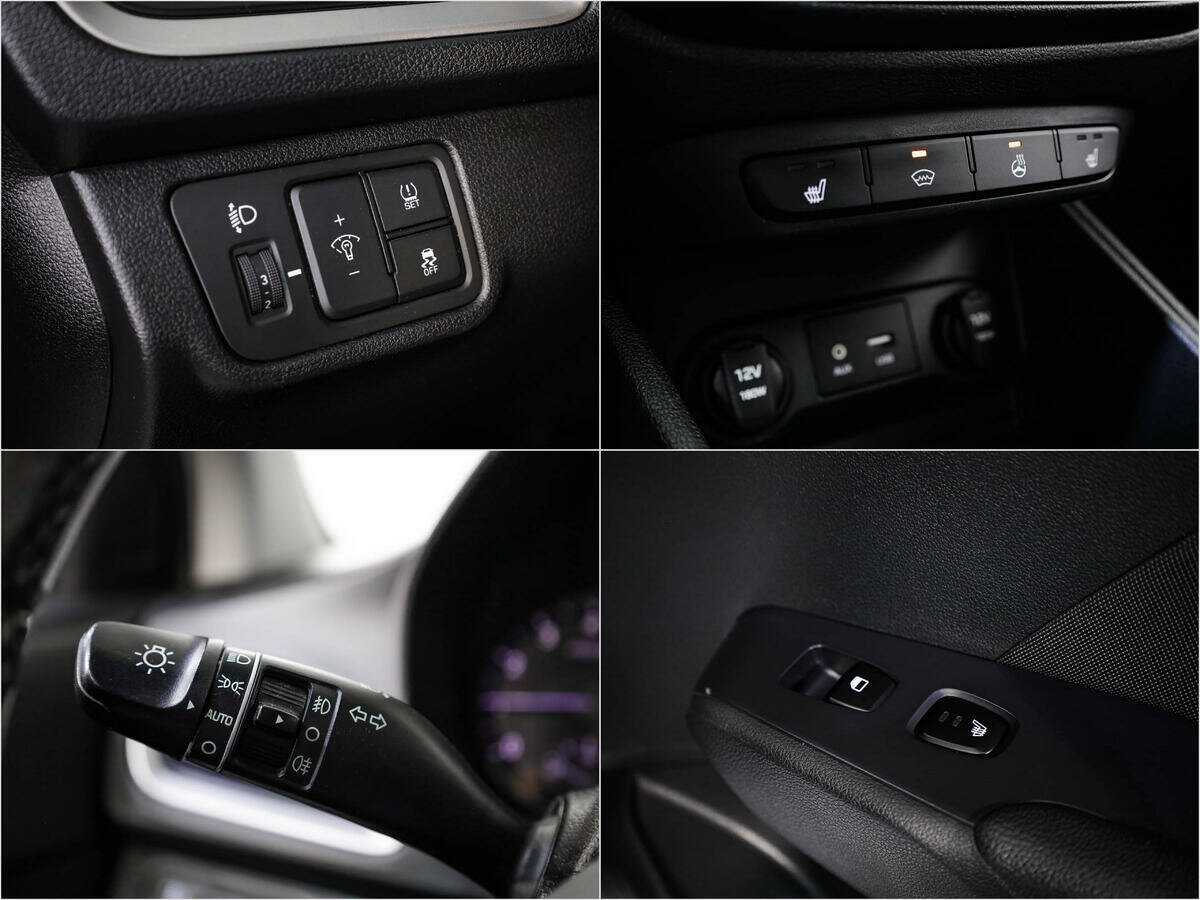 Hyundai Solaris с пробегом — 2018 год. Фото: #17