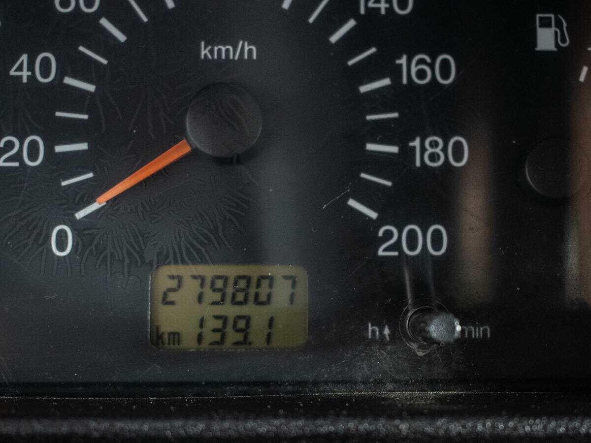 Lada (ВАЗ) 2131 (4x4) с пробегом — 2018 год. Фото: #11