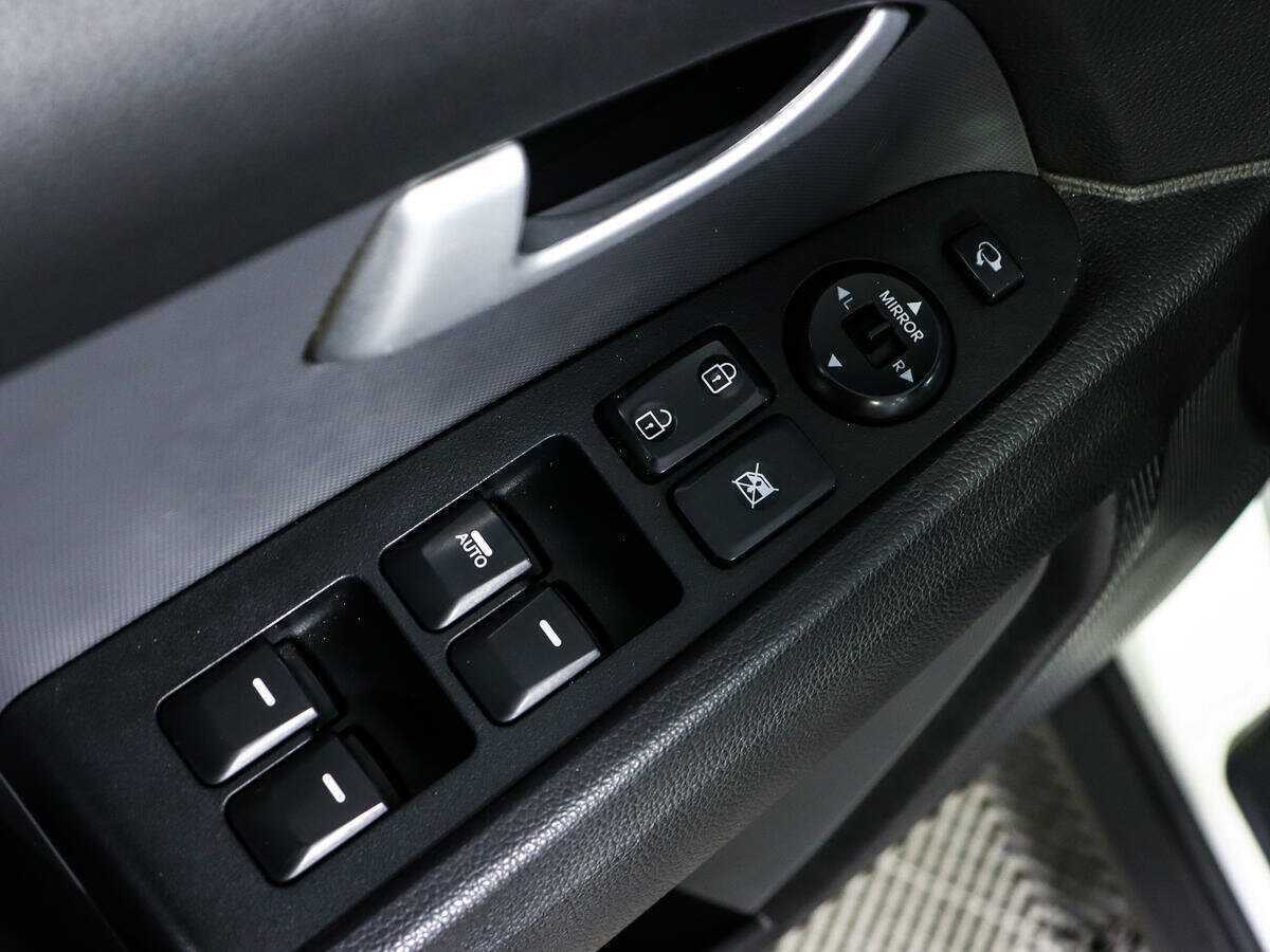 Kia Sportage с пробегом — 2014 год. Фото: #16