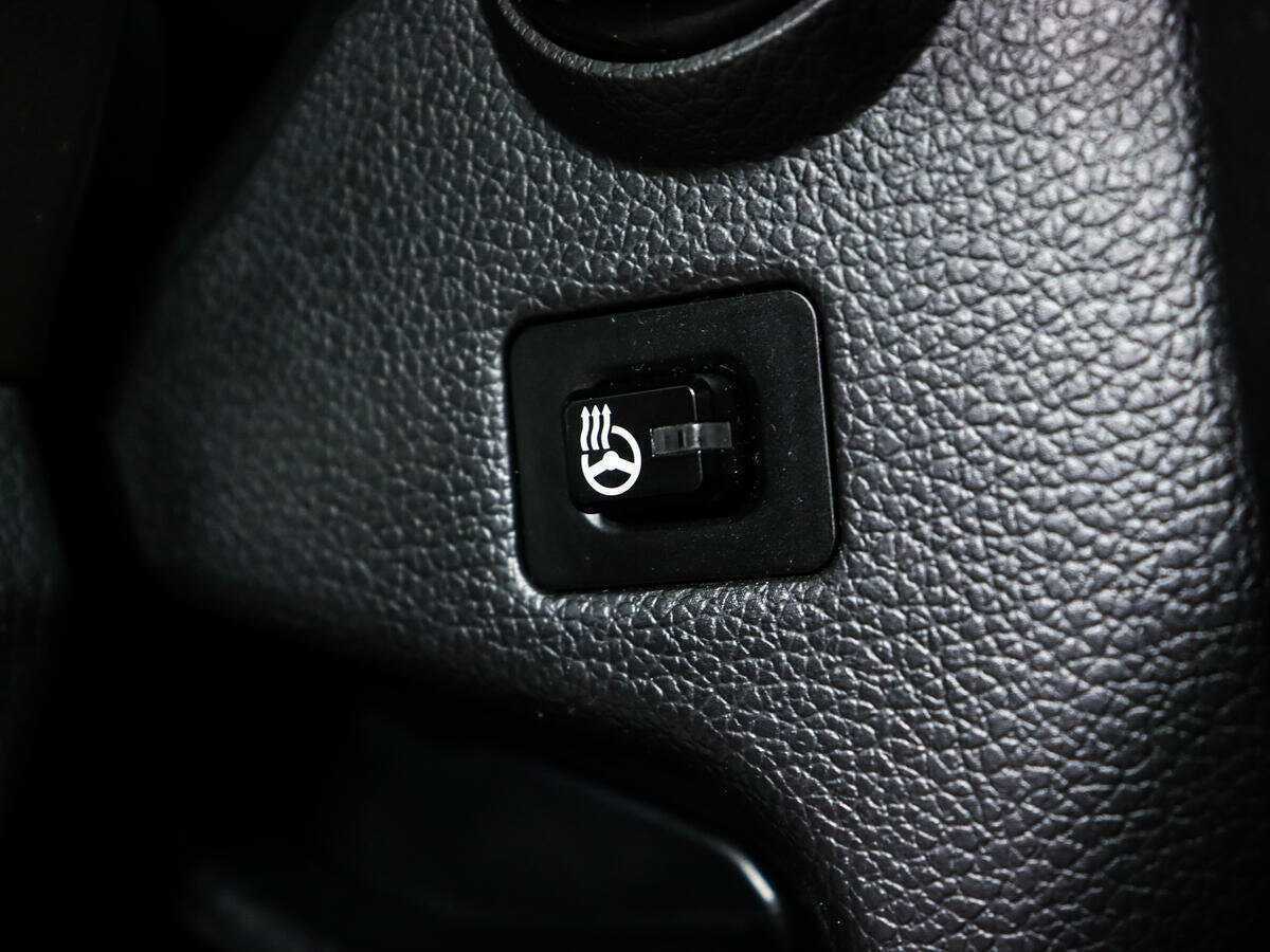 Kia Sportage с пробегом — 2014 год. Фото: #17