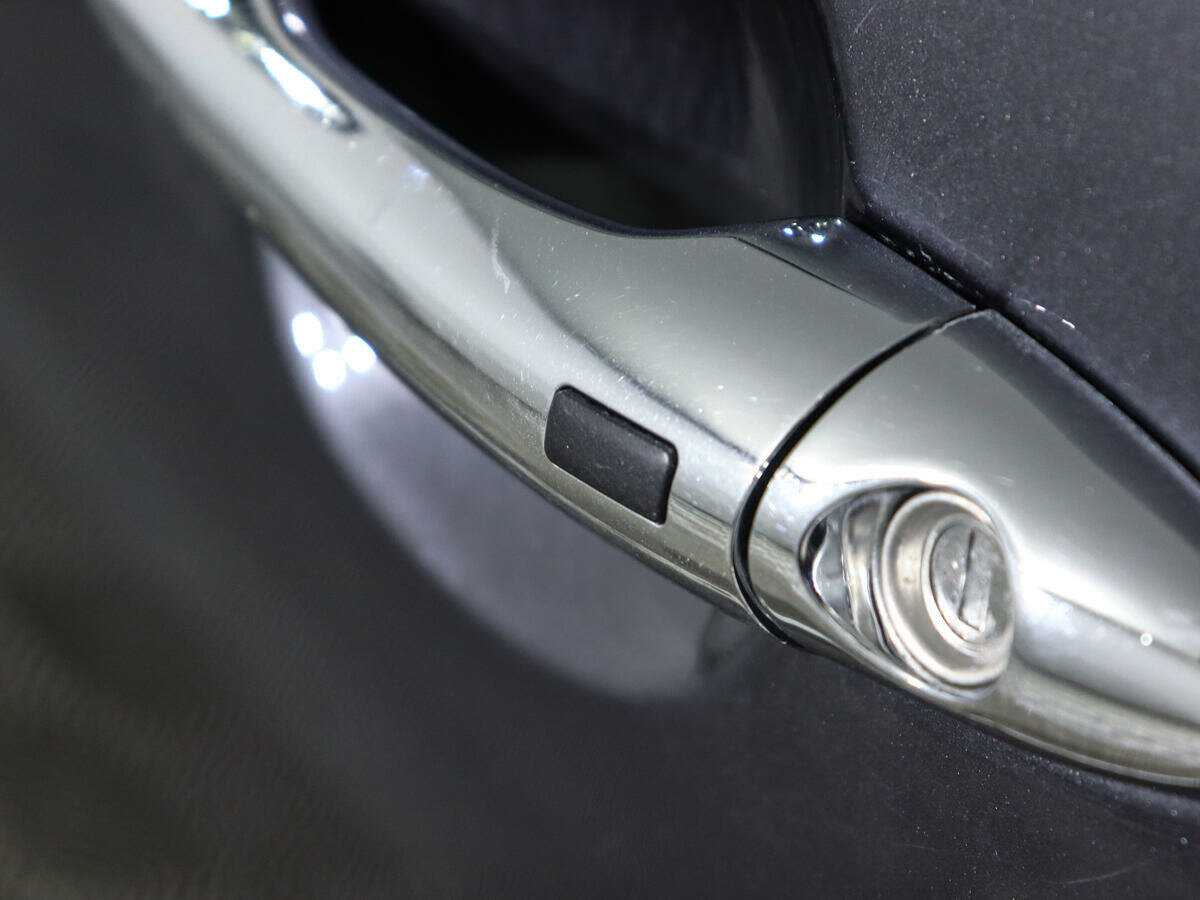 Kia Sportage с пробегом — 2012 год. Фото: #17