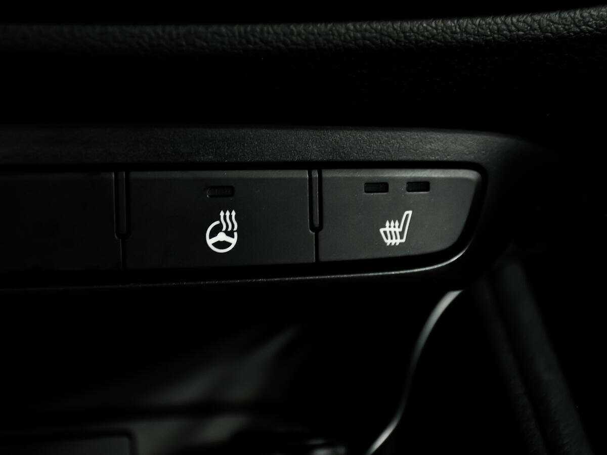 Hyundai Solaris с пробегом — 2018 год. Фото: #14