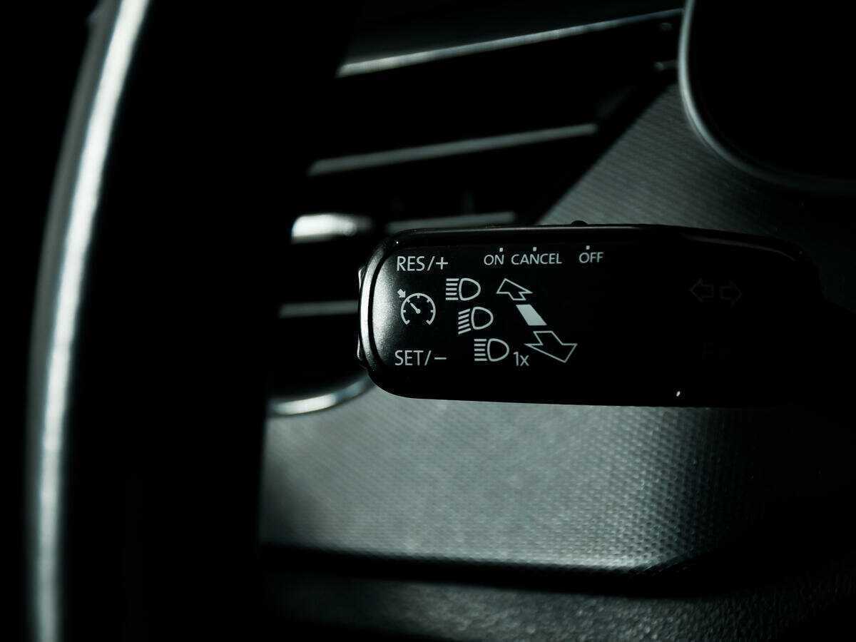 Skoda Rapid с пробегом — 2020 год. Фото: #14