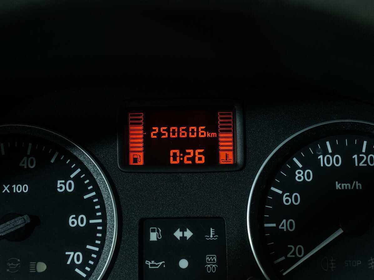 Nissan Almera с пробегом — 2016 год. Фото: #12