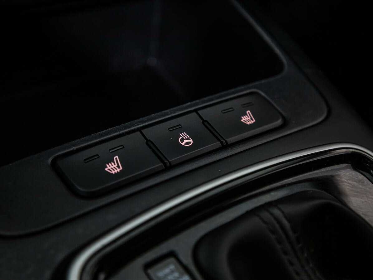 Kia Rio с пробегом — 2017 год. Фото: #15