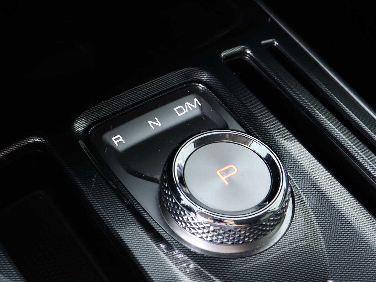 Haval Jolion с пробегом — 2021 год. Фото: #15