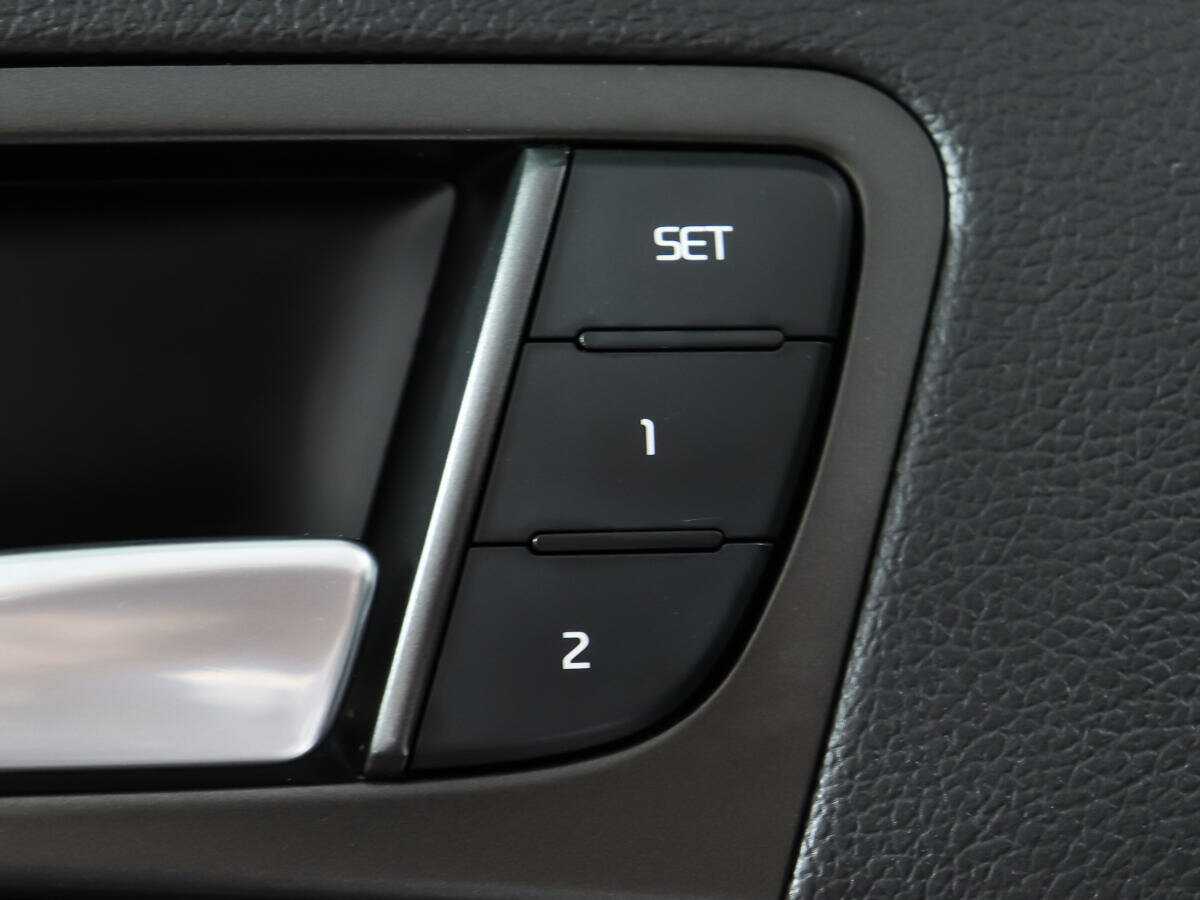 Kia Optima с пробегом — 2015 год. Фото: #22