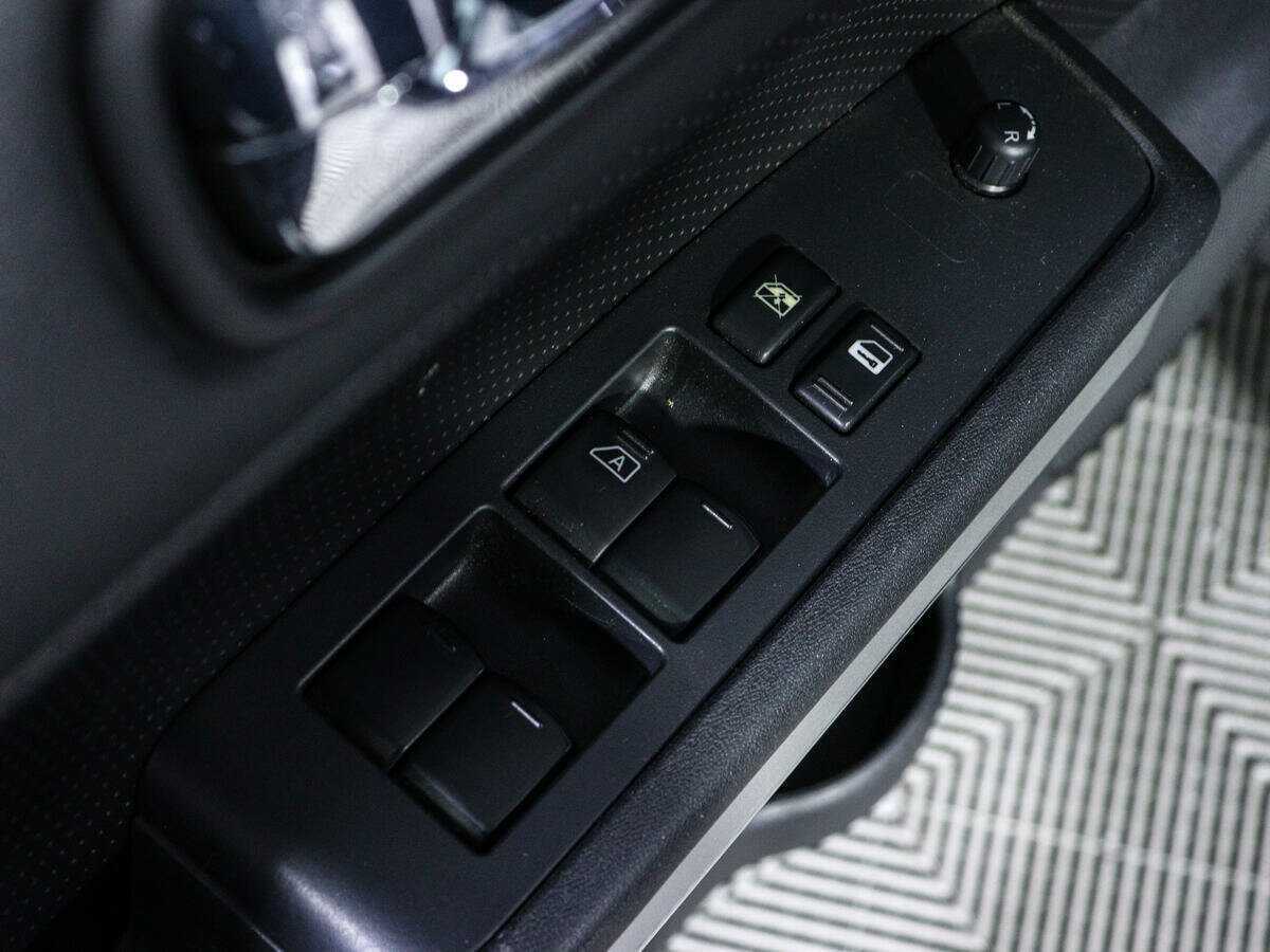 Nissan X-Trail с пробегом — 2013 год. Фото: #14