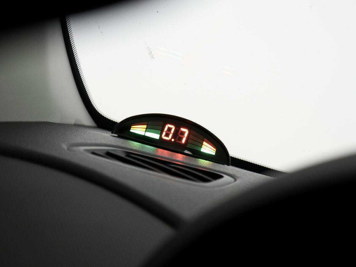 Hyundai Creta с пробегом — 2019 год. Фото: #11