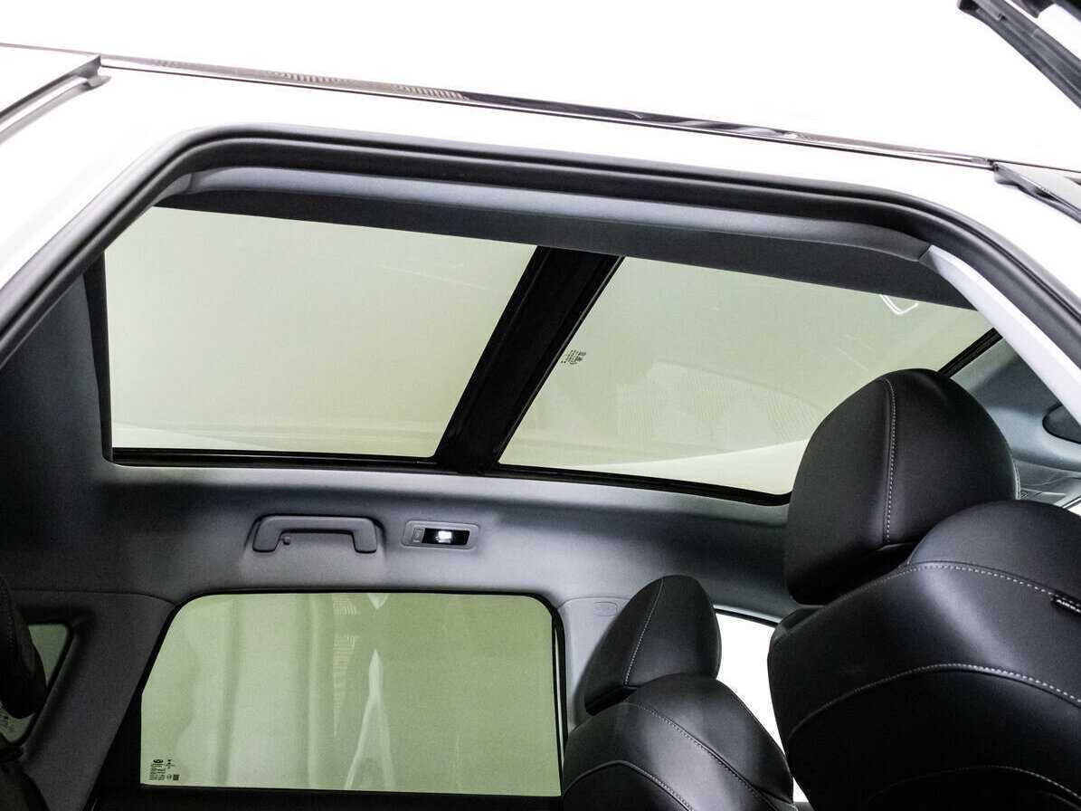 Chery Tiggo 7 Pro с пробегом — 2021 год. Фото: #15