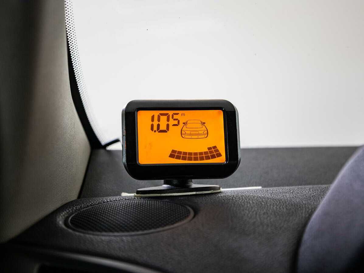 Renault Megane с пробегом — 2012 год. Фото: #15