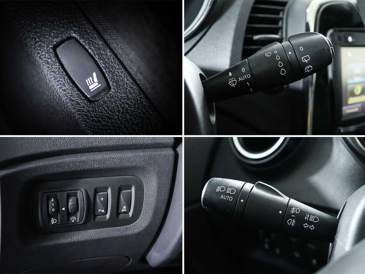 Renault Kaptur с пробегом — 2018 год. Фото: #15