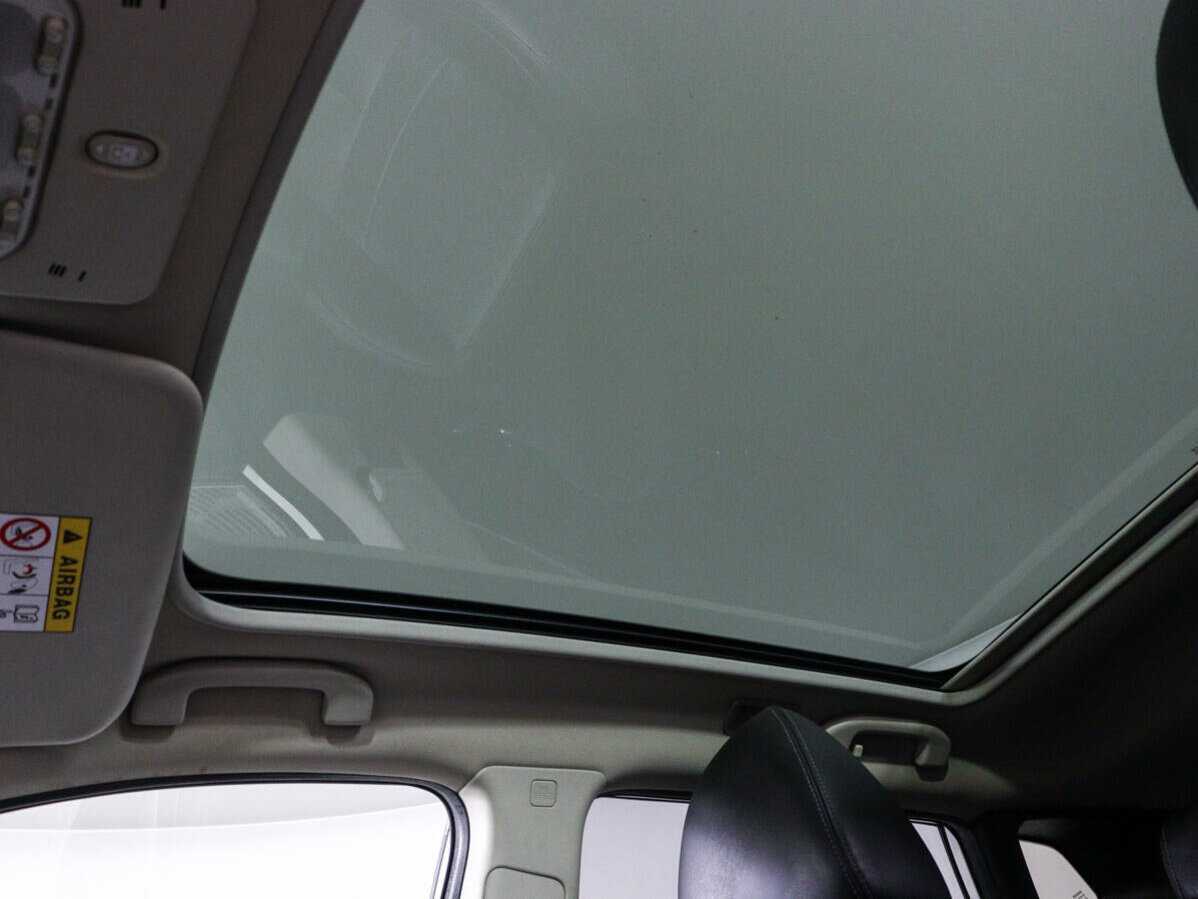 Nissan Qashqai с пробегом — 2016 год. Фото: #13