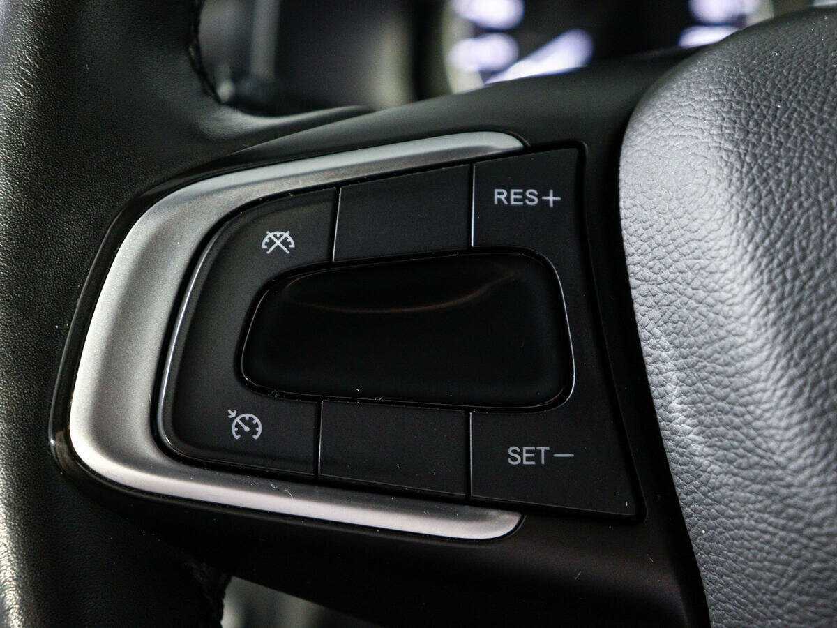 Chery Tiggo 4 Pro с пробегом — 2022 год. Фото: #17