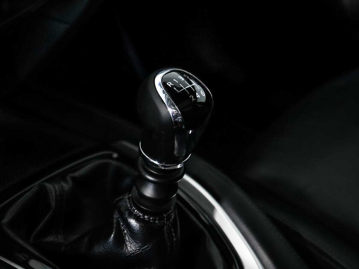 Nissan X-Trail с пробегом — 2015 год. Фото: #9