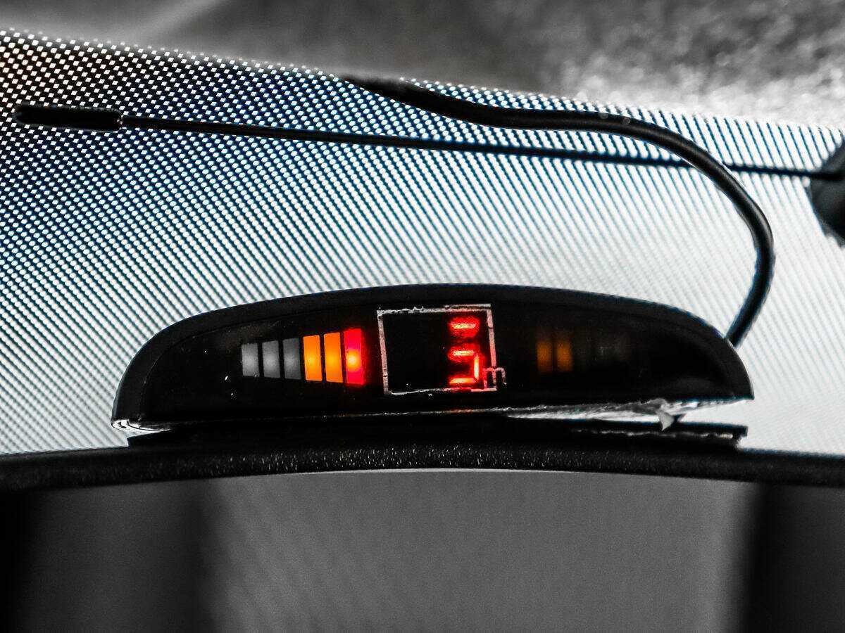 Kia Rio с пробегом — 2019 год. Фото: #14