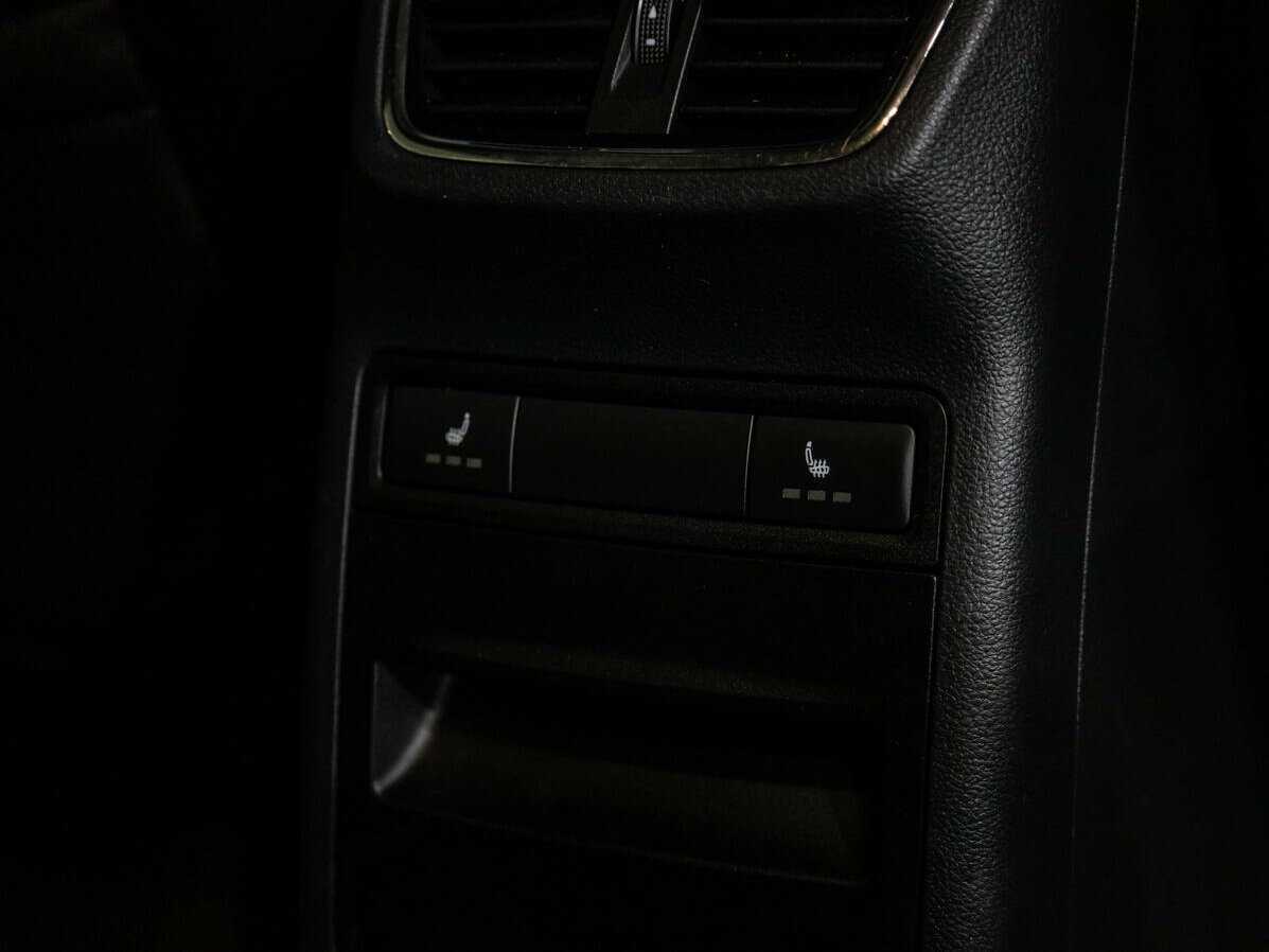 Skoda Octavia с пробегом — 2015 год. Фото: #21