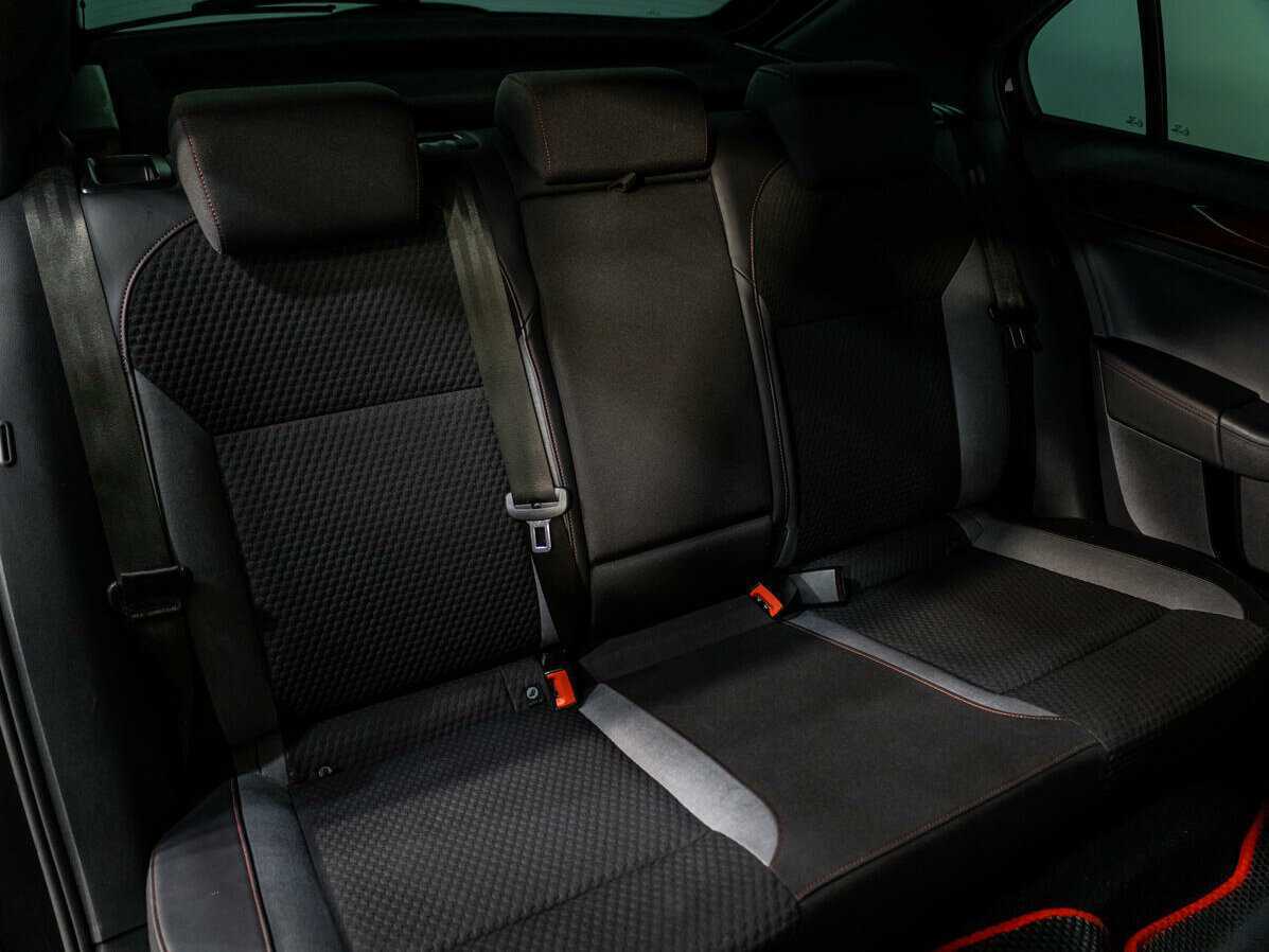 Volkswagen Polo с пробегом — 2021 год. Фото: #8