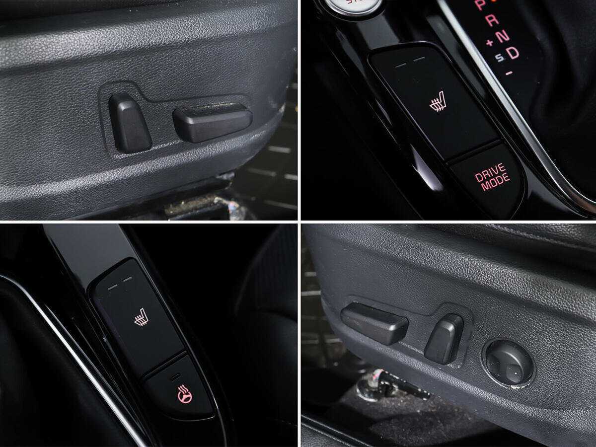 Kia Soul с пробегом — 2019 год. Фото: #17