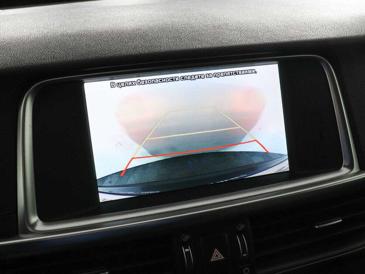 Kia Optima с пробегом — 2018 год. Фото: #12