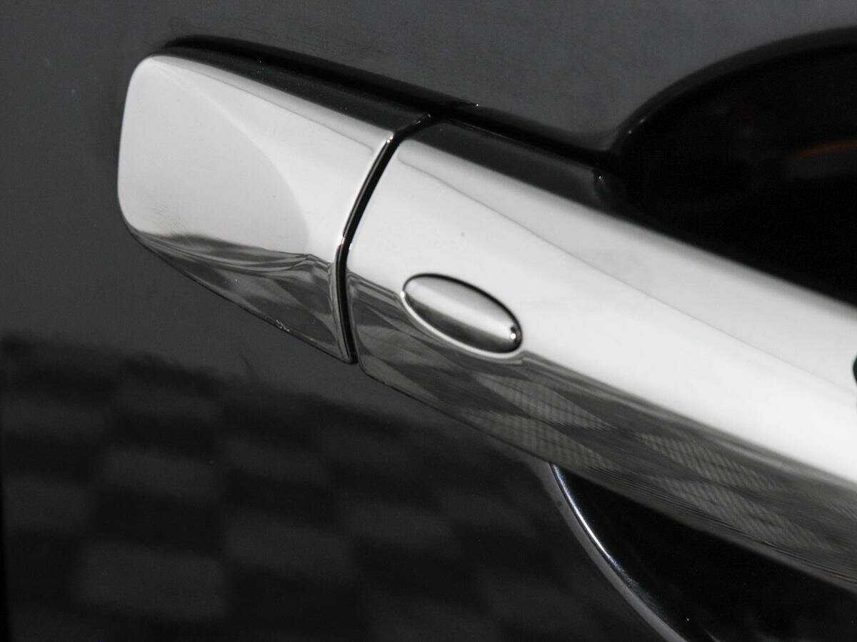 Nissan Murano с пробегом — 2013 год. Фото: #15