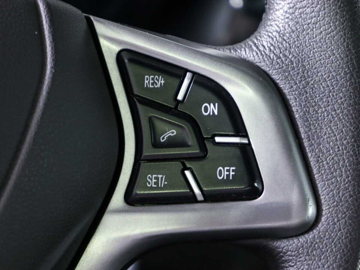 Chery Tiggo 3 с пробегом — 2017 год. Фото: #12