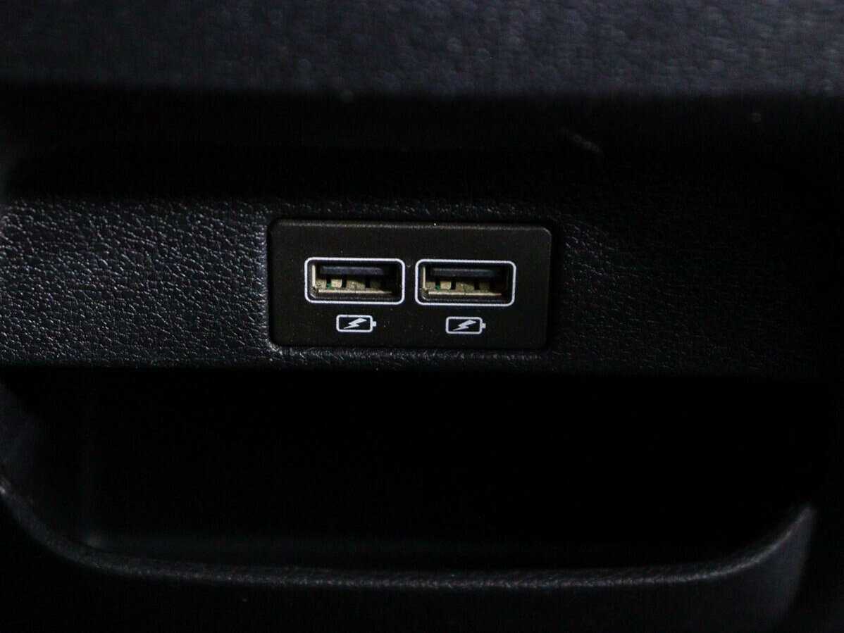 Geely Atlas с пробегом — 2020 год. Фото: #14