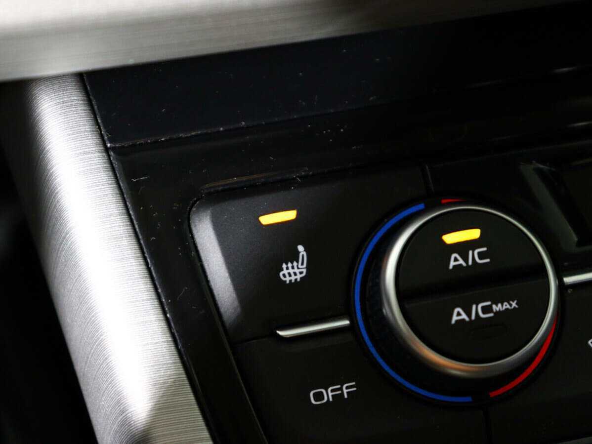 Geely Atlas с пробегом — 2020 год. Фото: #17