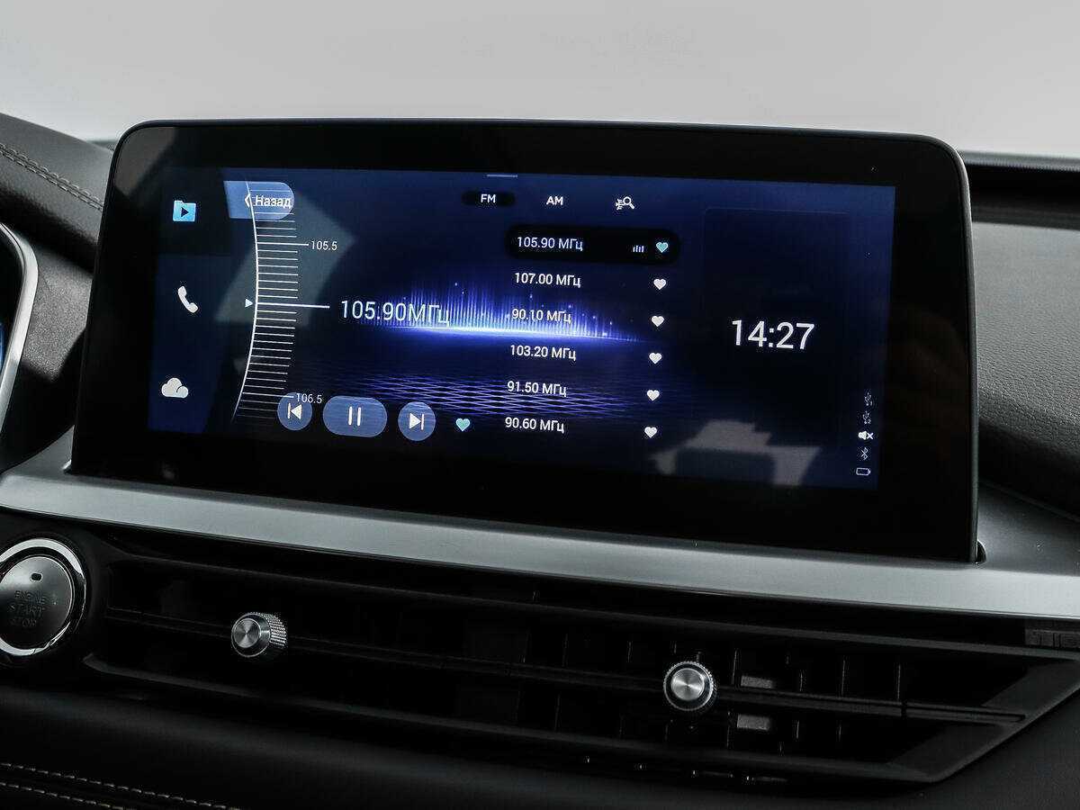 Chery Tiggo 8 с пробегом — 2022 год. Фото: #16