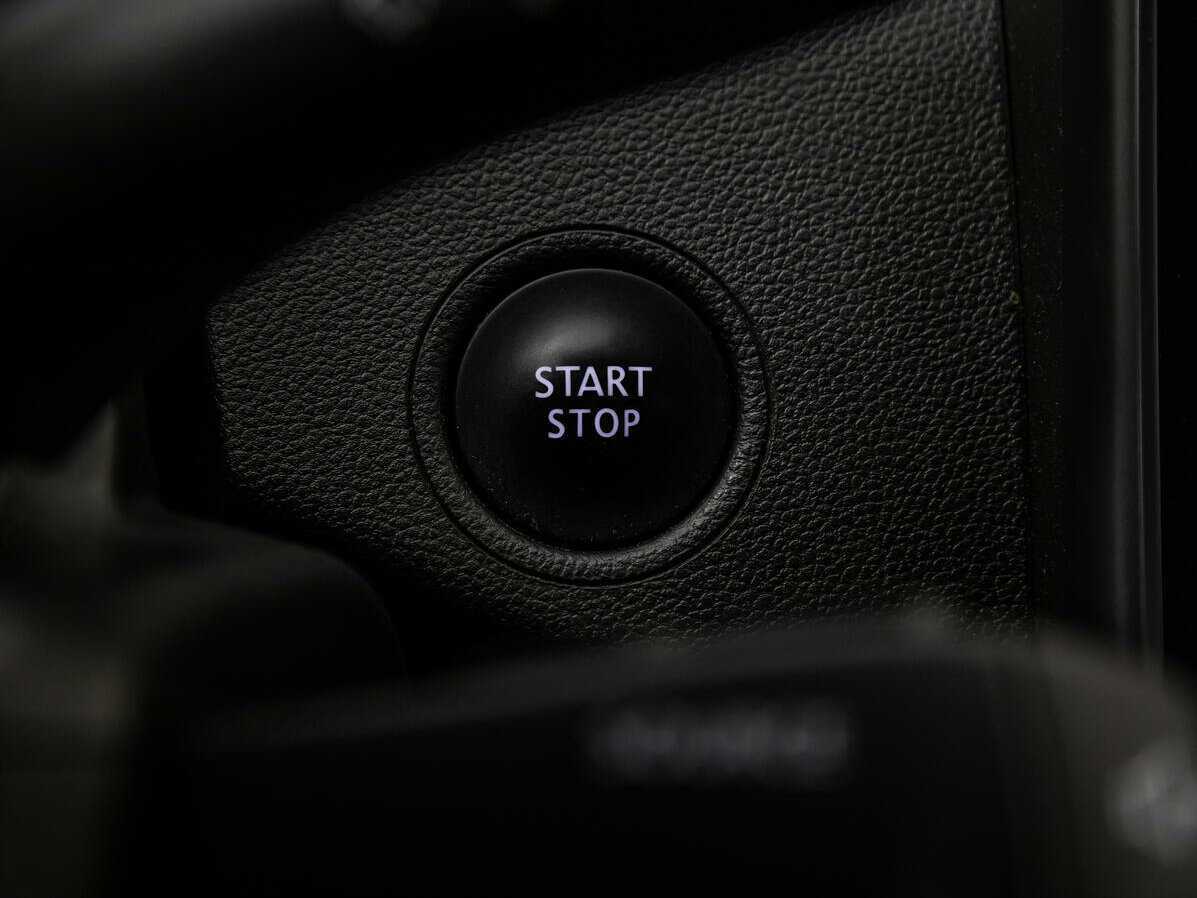 Renault Arkana с пробегом — 2019 год. Фото: #14