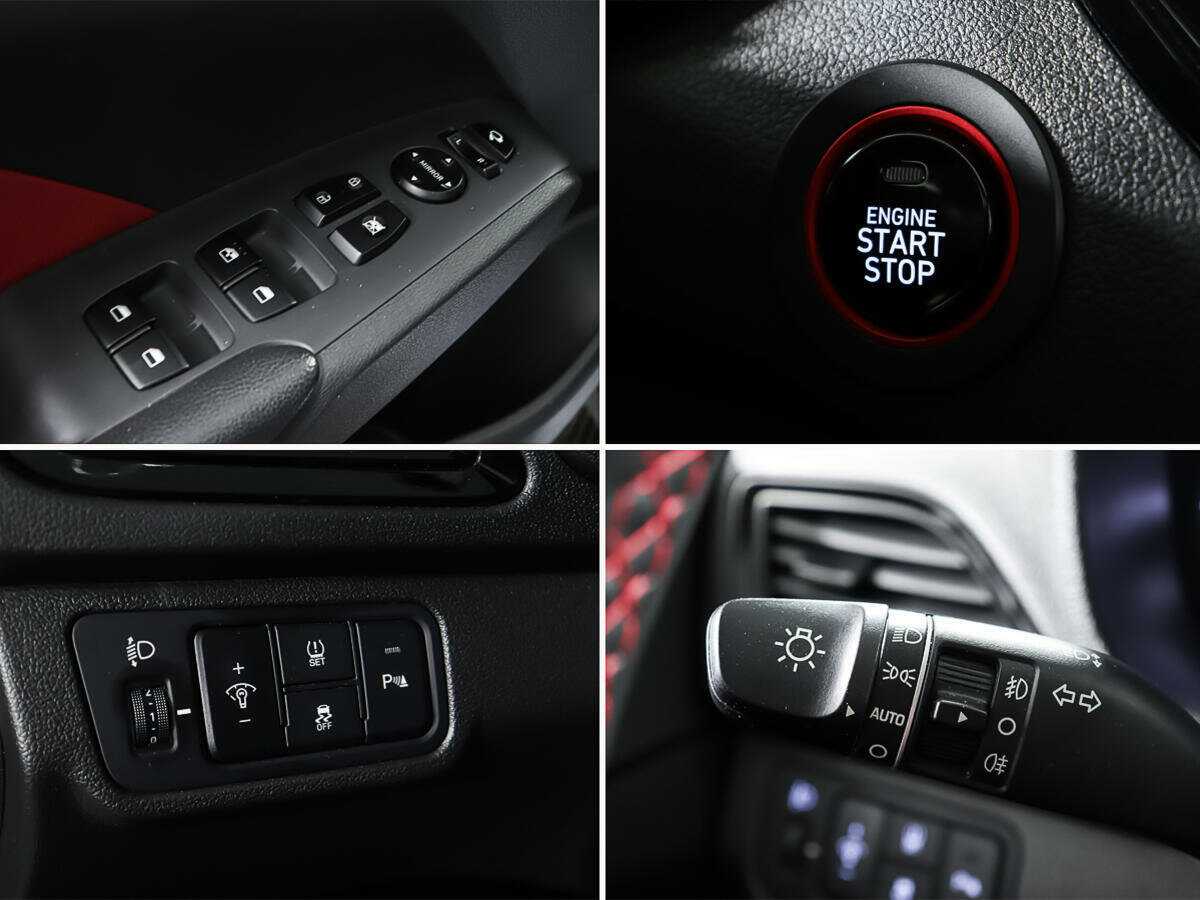 Hyundai Solaris с пробегом — 2020 год. Фото: #15