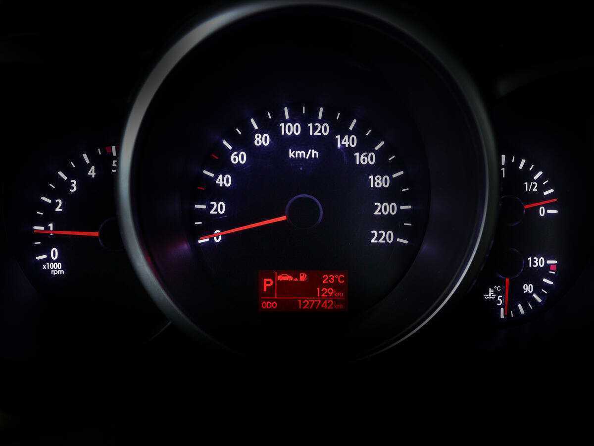 Kia Soul с пробегом — 2013 год. Фото: #10