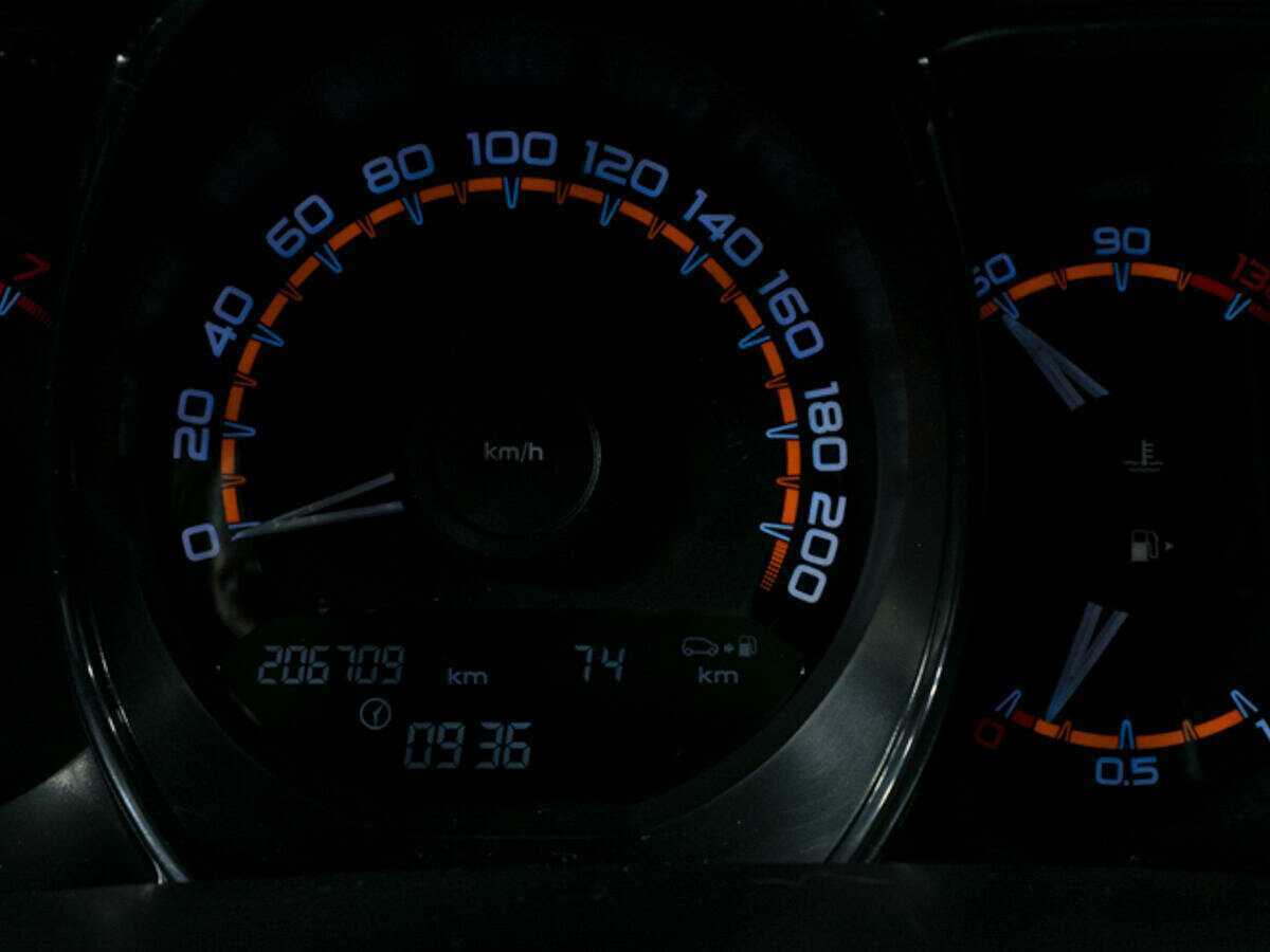 Lada (ВАЗ) Vesta с пробегом — 2019 год. Фото: #12