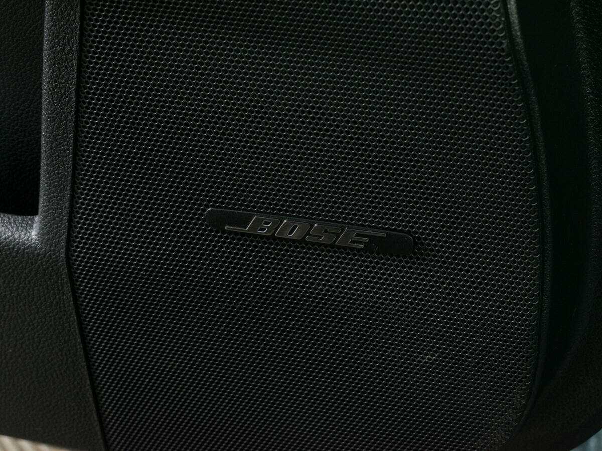 Nissan Murano с пробегом — 2012 год. Фото: #19