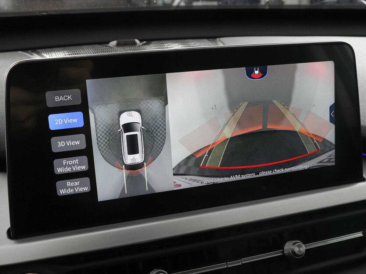 Chery Tiggo 7 Pro с пробегом — 2020 год. Фото: #12