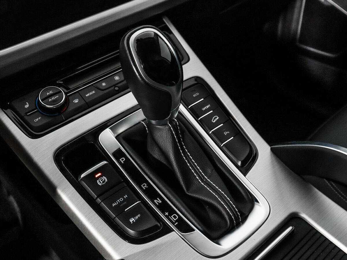 Geely Atlas с пробегом — 2021 год. Фото: #10
