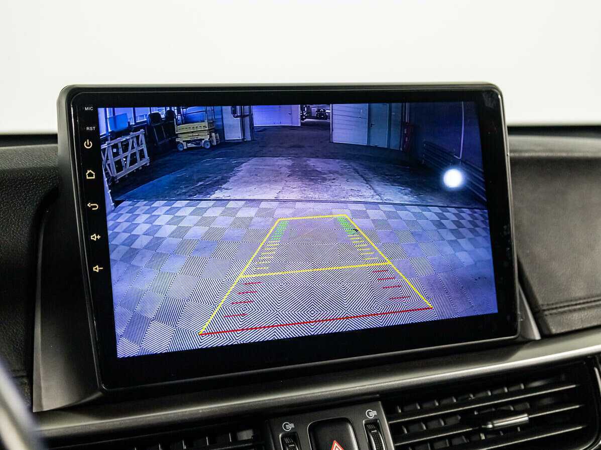 Kia Optima с пробегом — 2019 год. Фото: #17