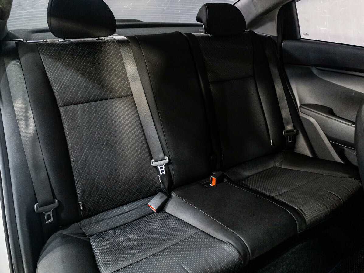 Kia Rio с пробегом — 2020 год. Фото: #8