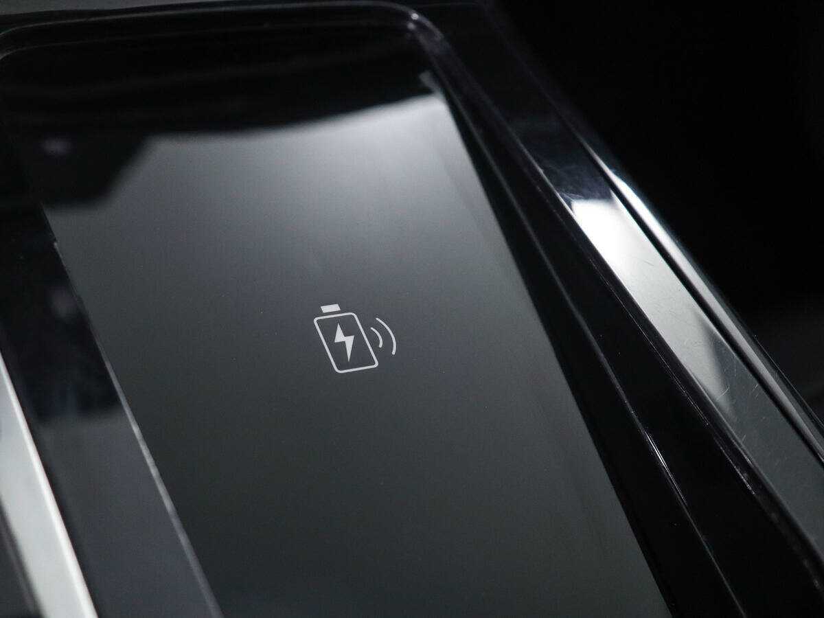 Chery Tiggo 7 Pro с пробегом — 2021 год. Фото: #14