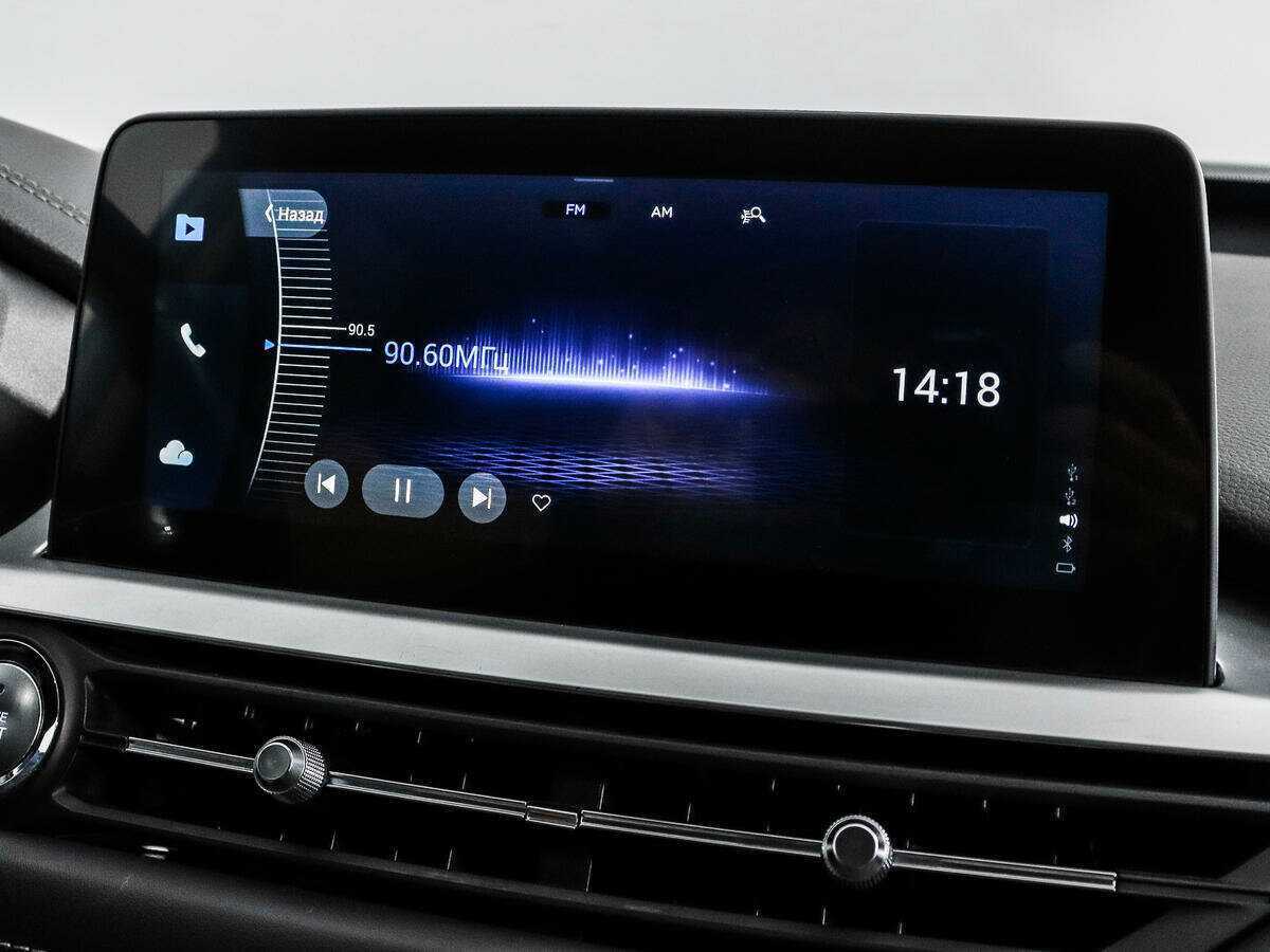 Chery Tiggo 7 Pro с пробегом — 2020 год. Фото: #15