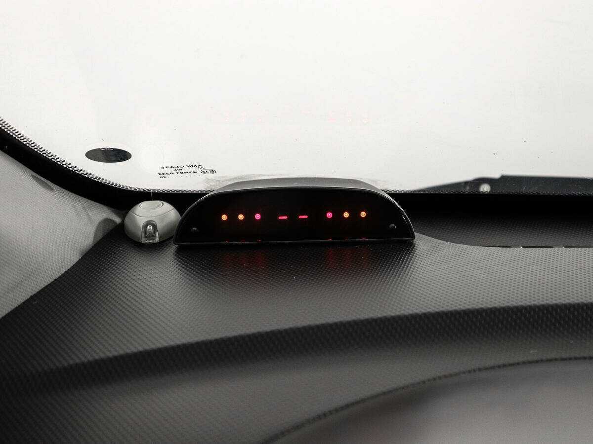 Hyundai Solaris с пробегом — 2013 год. Фото: #13