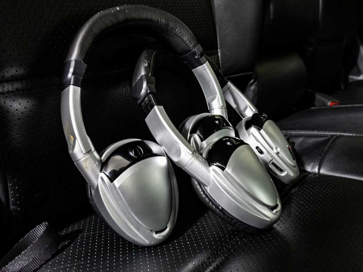 Nissan Murano с пробегом — 2012 год. Фото: #13