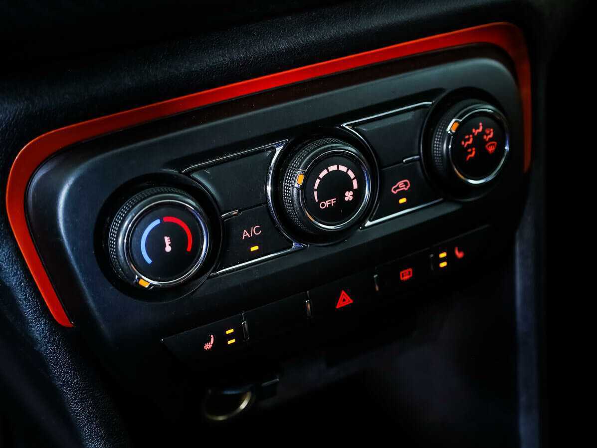 Chery Tiggo 2 с пробегом — 2017 год. Фото: #12