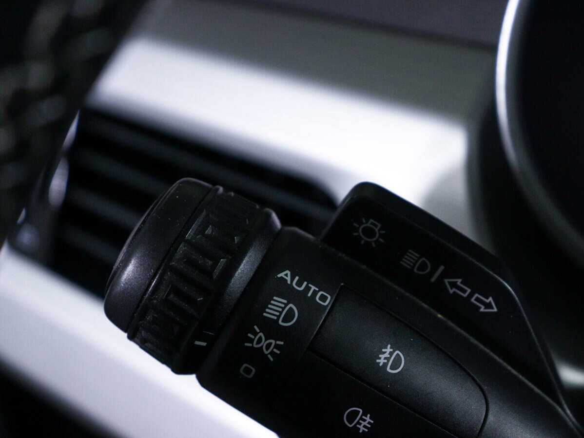 Geely Atlas с пробегом — 2019 год. Фото: #19