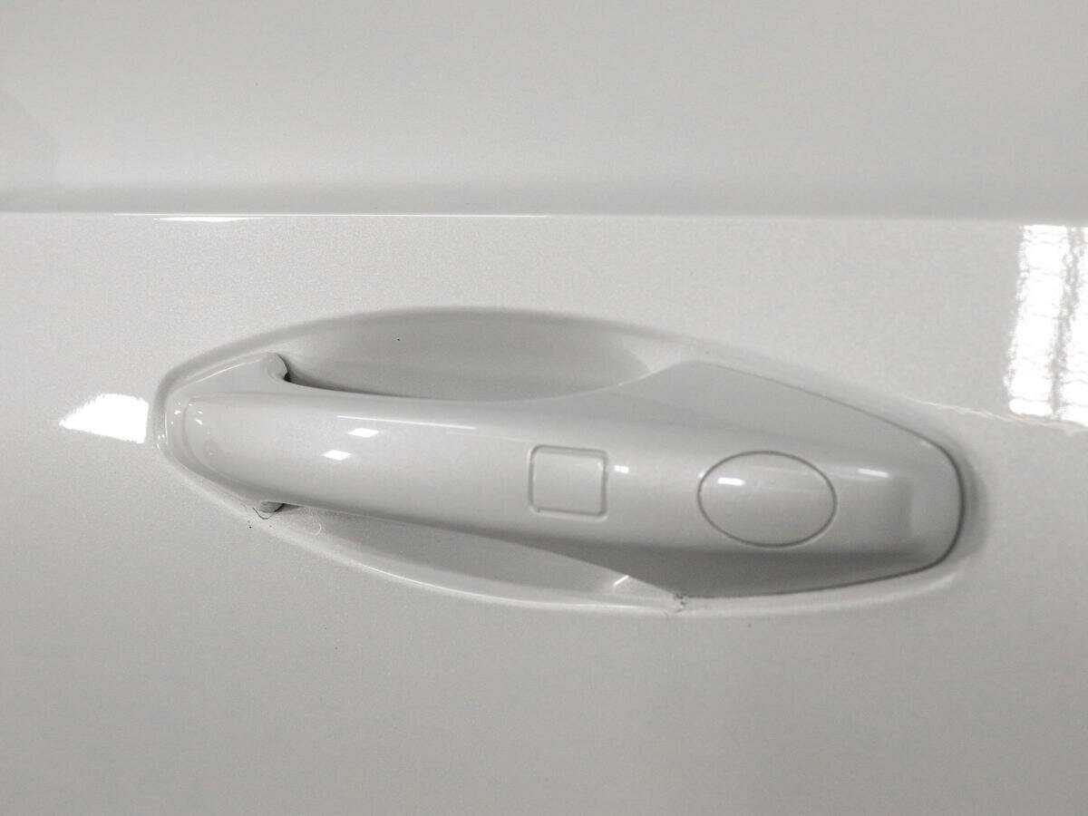 Haval Jolion с пробегом — 2022 год. Фото: #12