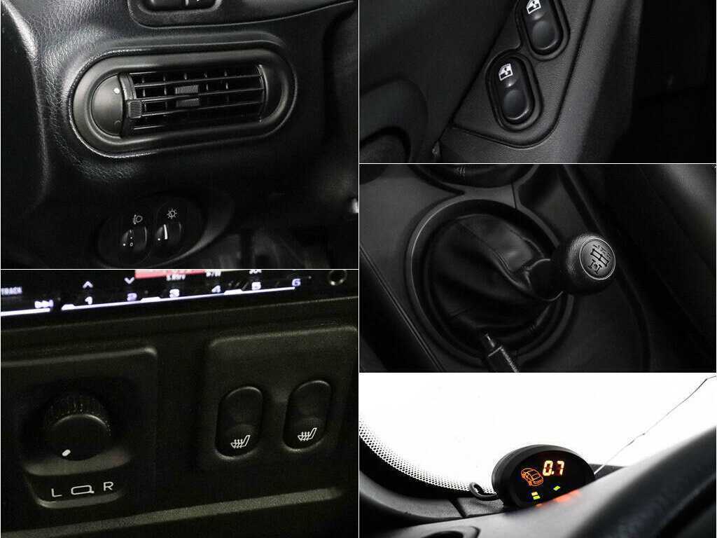 Lada (ВАЗ) Niva с пробегом — 2021 год. Фото: #12