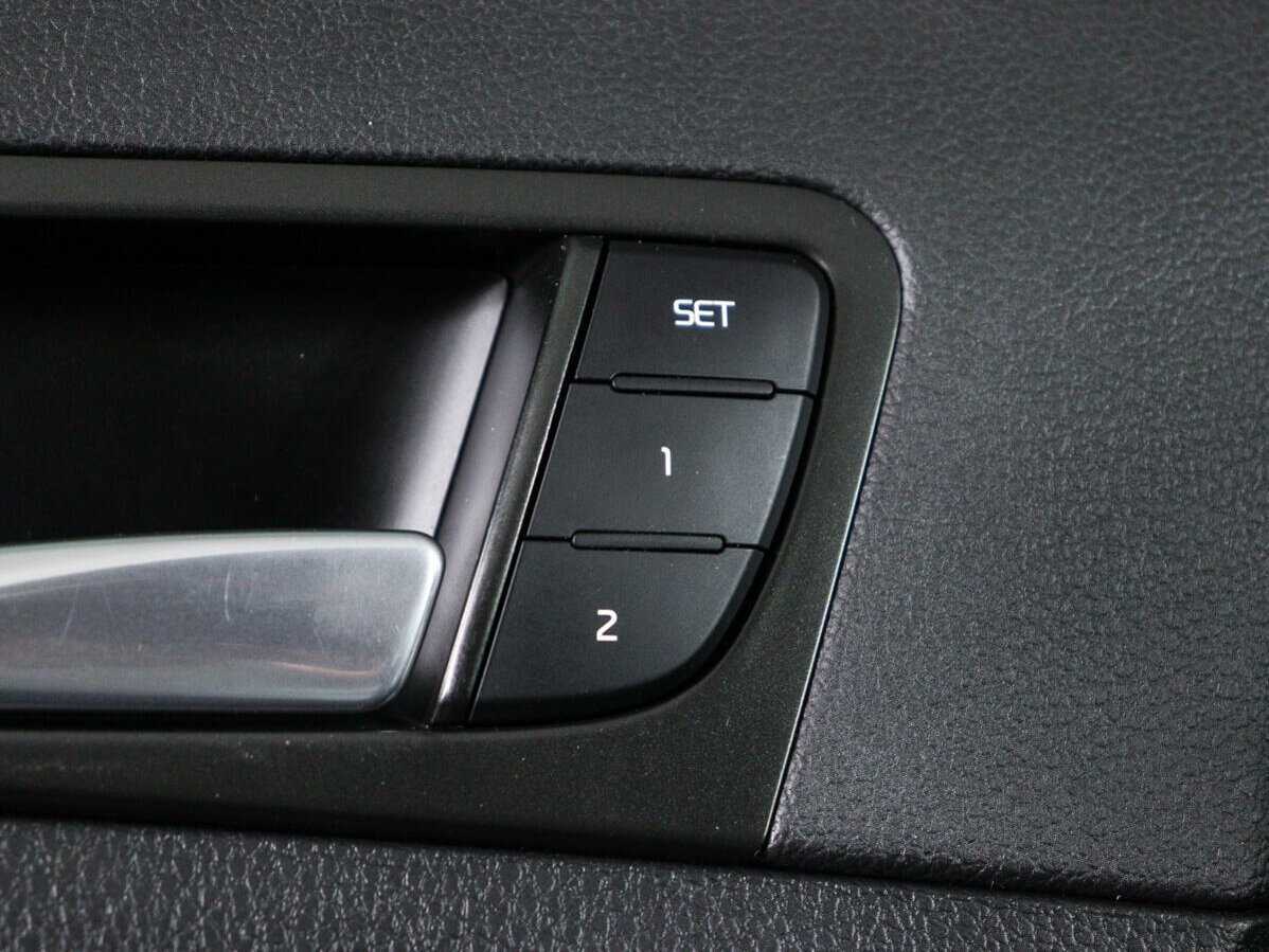 Kia Optima с пробегом — 2015 год. Фото: #15