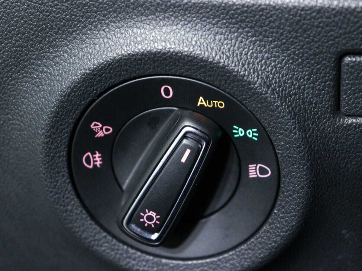 Volkswagen Polo с пробегом — 2021 год. Фото: #14