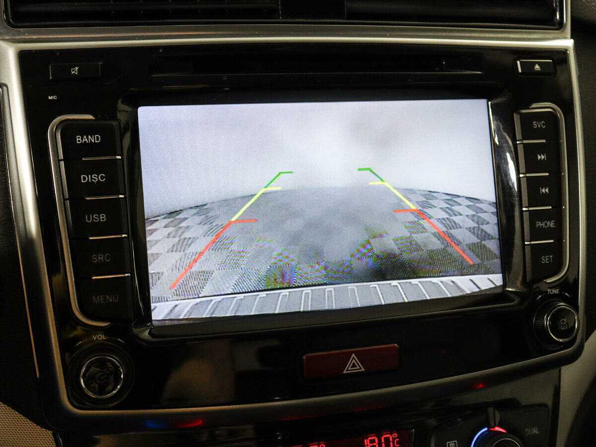 Haval H6 с пробегом — 2019 год. Фото: #12