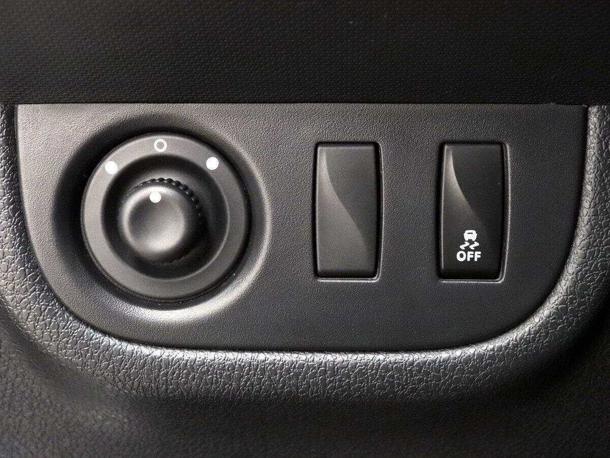 Renault Logan с пробегом — 2020 год. Фото: #12